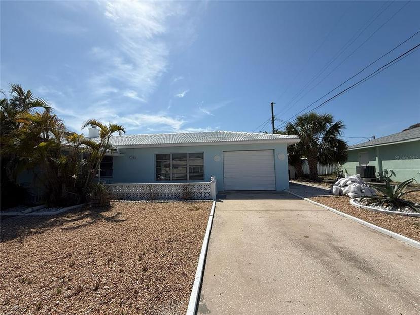 Picture of 195 45Th Avenue, St Pete Beach FL 33706