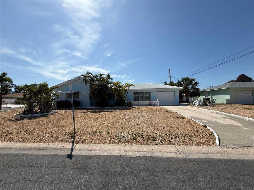 Picture of 195 45Th Avenue, St Pete Beach FL 33706