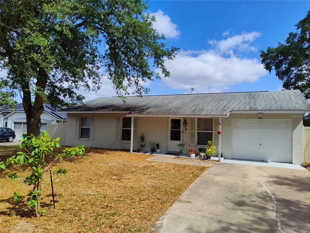 Picture of 509 Dorothy Circle, Eustis, FL 32726