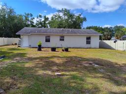 Picture of 509 Dorothy Circle, Eustis, FL 32726