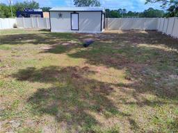 Picture of 509 Dorothy Circle, Eustis, FL 32726