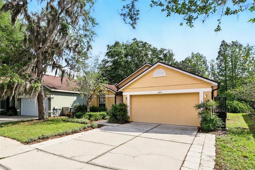 Picture of 2987 Sabel Oak Place, Oviedo FL 32765