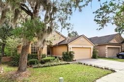 Picture of 2987 Sabel Oak Place, Oviedo, FL 32765