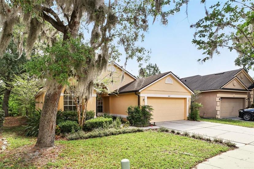 Picture of 2987 Sabel Oak Place, Oviedo FL 32765