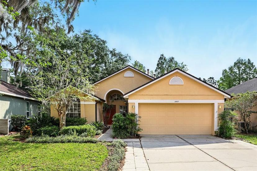 Picture of 2987 Sabel Oak Place, Oviedo FL 32765