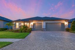 Picture of 8722 Backshore Lane, Parrish, FL 34219