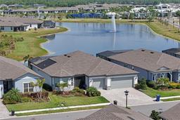 Picture of 8722 Backshore Lane, Parrish, FL 34219