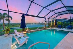 Picture of 8722 Backshore Lane, Parrish, FL 34219