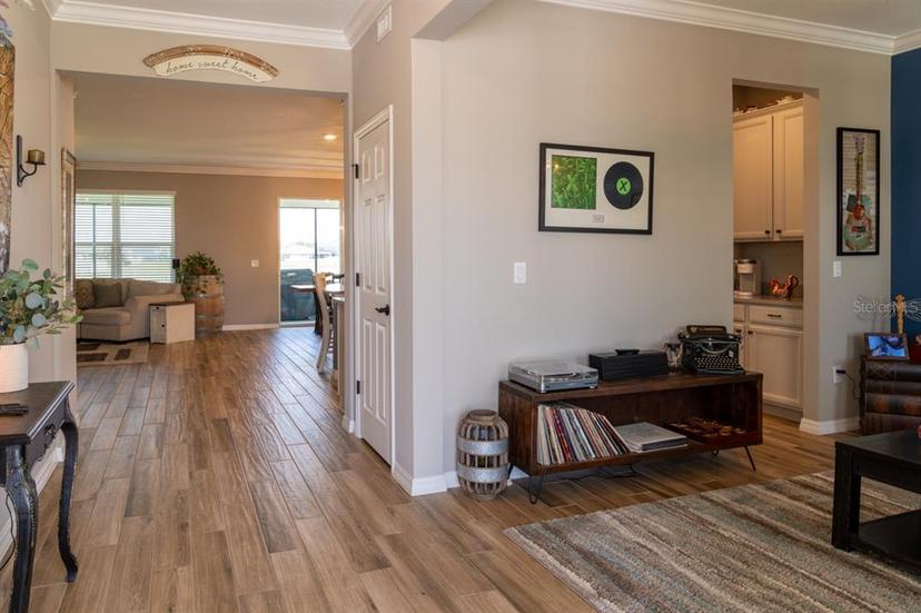 Picture of 11702 Tetrafin Drive, Riverview FL 33579