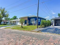 Picture of 2711 W Cordelia Street, Tampa, FL 33607