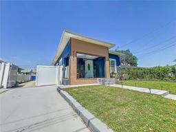 Picture of 2711 W Cordelia Street, Tampa, FL 33607