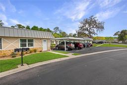 Picture of 11728 Carissa Lane Unit 0, New Port Richey, FL 34654