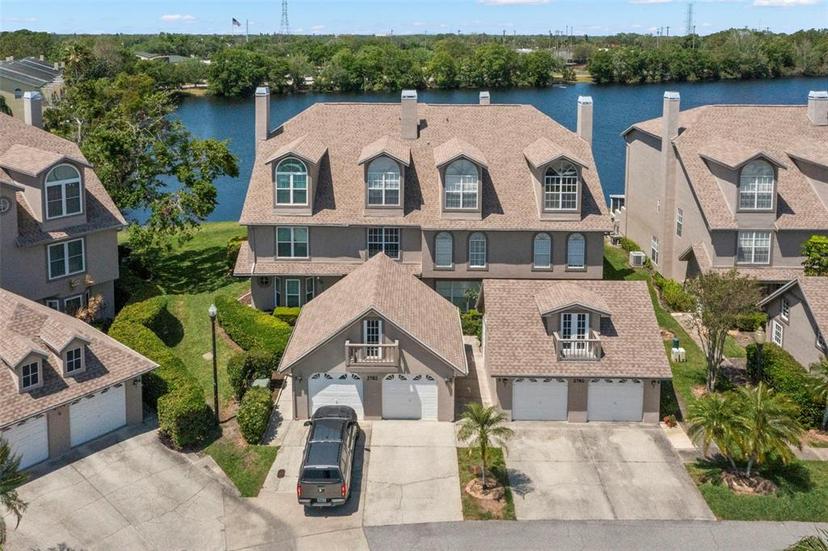 Picture of 2782 Countryside Boulevard Unit 2, Clearwater FL 33761