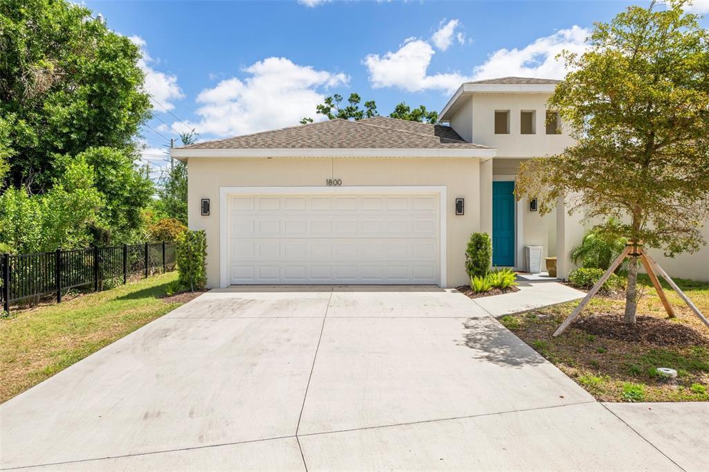 Picture of 1800 Little Bird Court, Sarasota, FL 34235