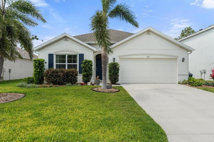 Picture of 2811 Greenleaf Terrace, Parrish FL 34219