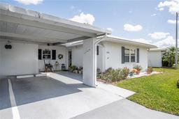 Picture of 3570 Milano Avenue Unit 3570, Lakeland, FL 33803