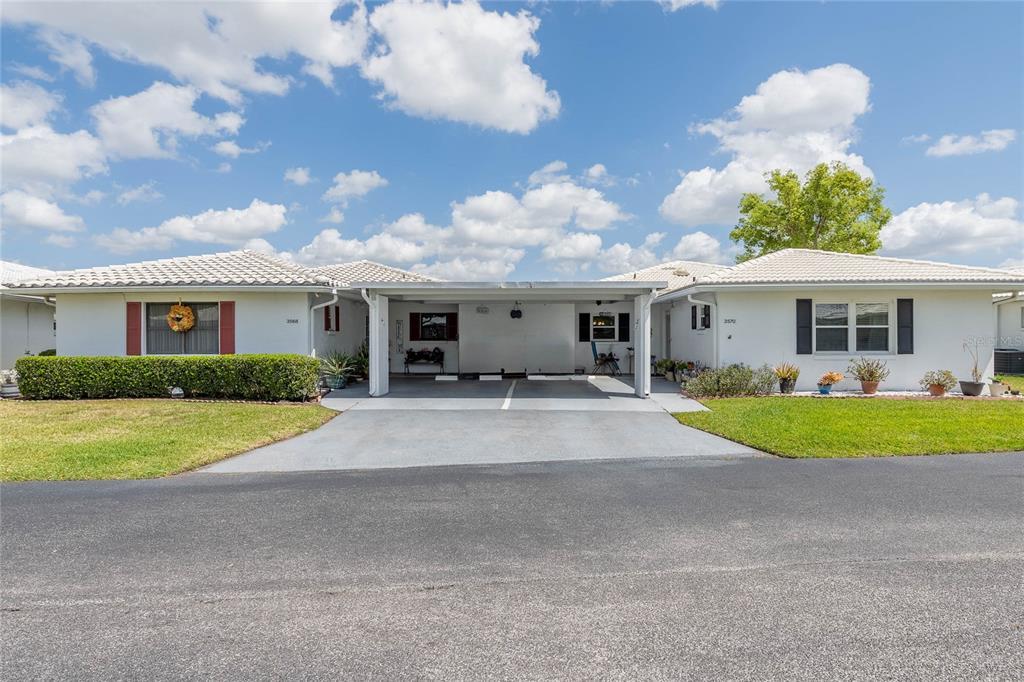 Picture of 3570 Milano Avenue Unit 3570, Lakeland, FL 33803