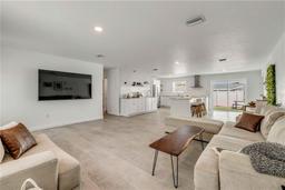 Picture of 4443 Doris Drive, New Smyrna Beach, FL 32169