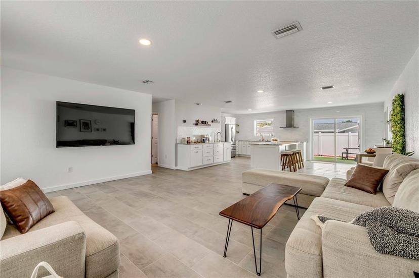 Picture of 4443 Doris Drive, New Smyrna Beach FL 32169