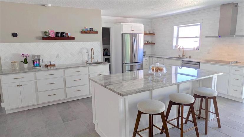 Picture of 4443 Doris Drive, New Smyrna Beach FL 32169
