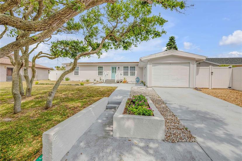 Picture of 4443 Doris Drive, New Smyrna Beach FL 32169