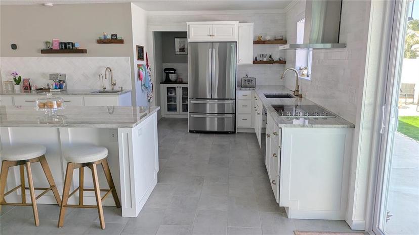 Picture of 4443 Doris Drive, New Smyrna Beach FL 32169