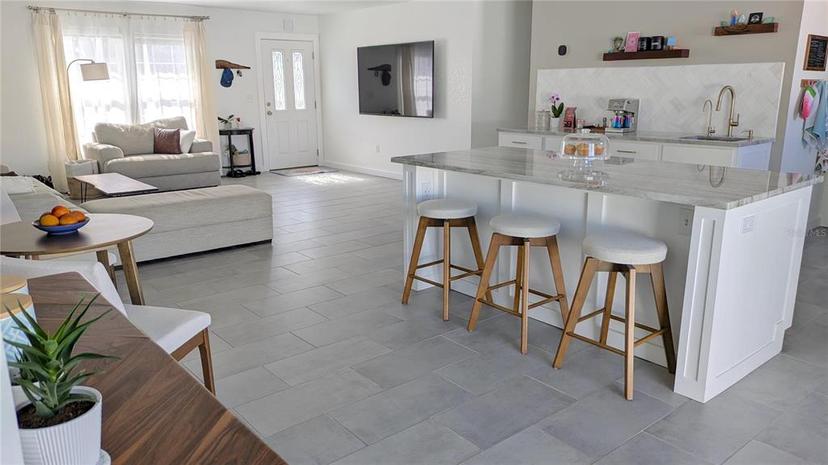 Picture of 4443 Doris Drive, New Smyrna Beach FL 32169