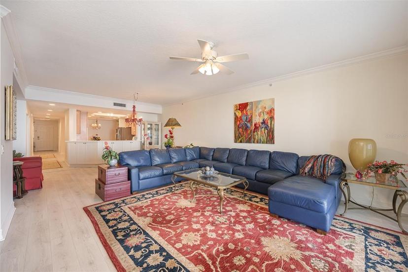 Picture of 490 Sail Lane Unit 702, Merritt Island FL 32953