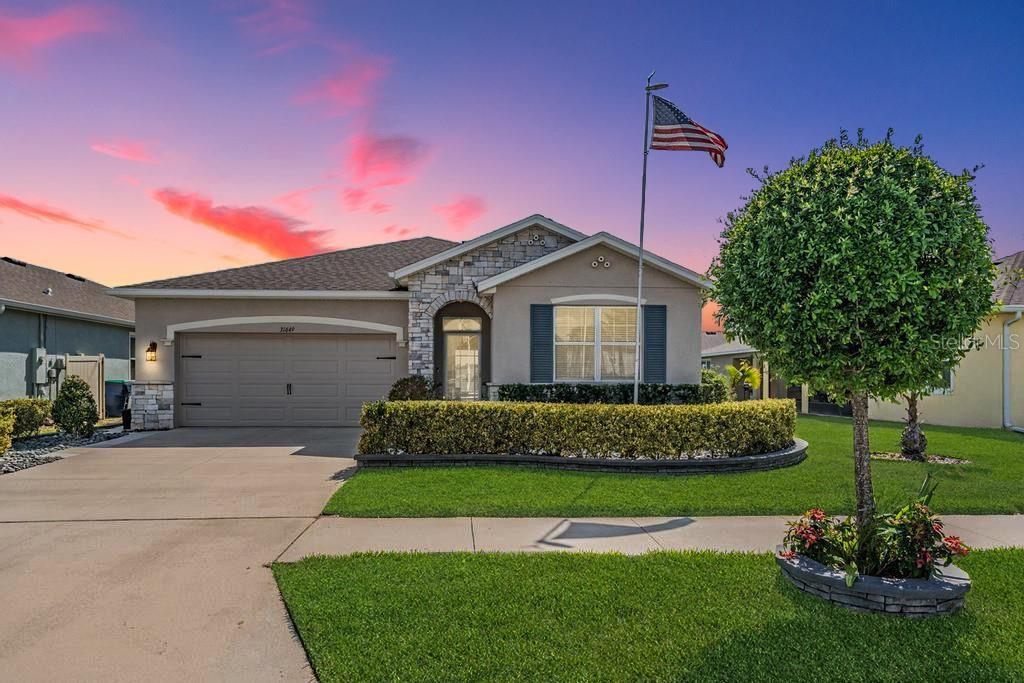 Picture of 31649 Tansy Bend, Wesley Chapel, FL 33545
