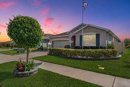 Picture of 31649 Tansy Bend, Wesley Chapel, FL 33545