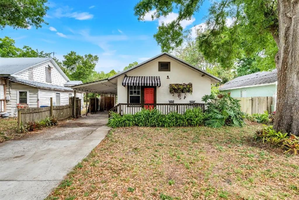 Picture of 545 W Cummings Street, Lake Alfred, FL 33850