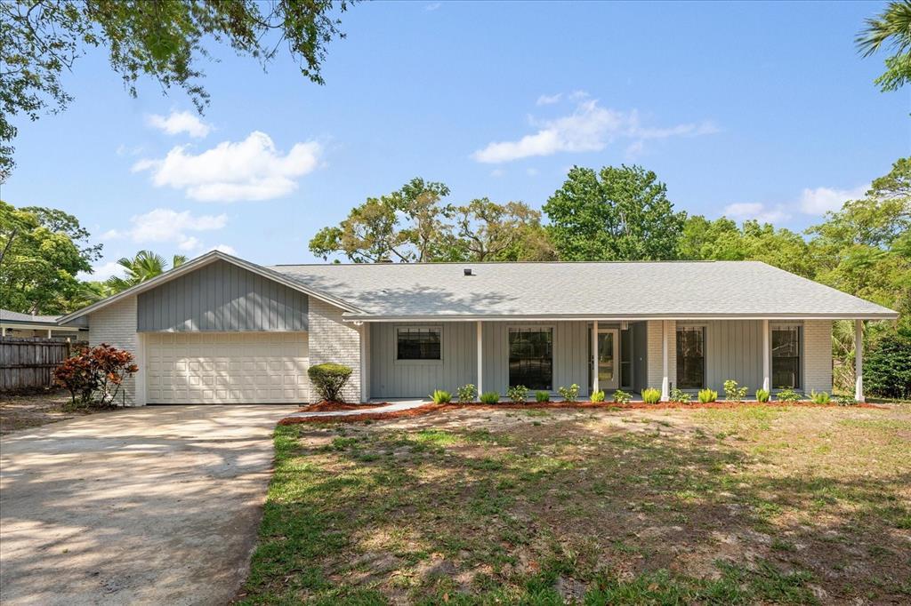 Picture of 345 W Hornbeam Drive, Longwood, FL 32779