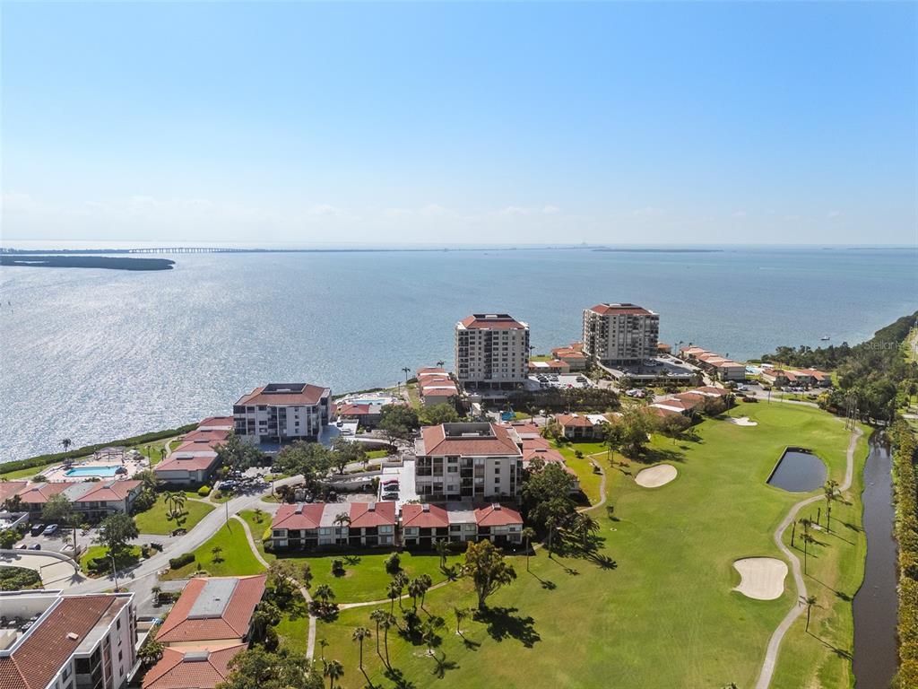 Picture of 6269 Palma Del Mar Boulevard S Unit 112, St Petersburg, FL 33715