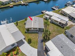 Picture of 6823 Mount Pleasant Road Ne Unit 37, St Petersburg, FL 33702