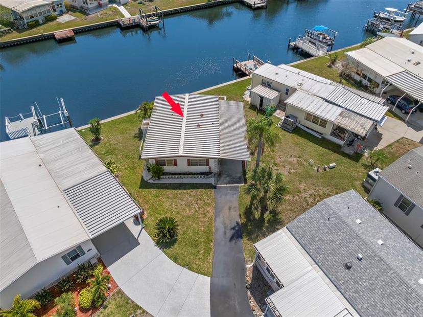 Picture of 6823 Mount Pleasant Road Ne Unit 37, St Petersburg FL 33702