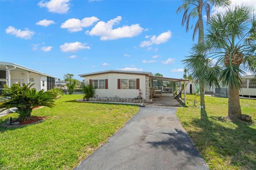 Picture of 6823 Mount Pleasant Road Ne Unit 37, St Petersburg FL 33702