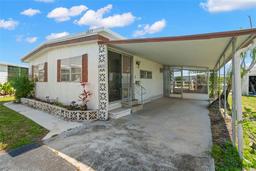 Picture of 6823 Mount Pleasant Road Ne Unit 37, St Petersburg, FL 33702