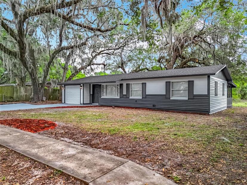 Picture of 1611 Hampton Road, Leesburg FL 34748