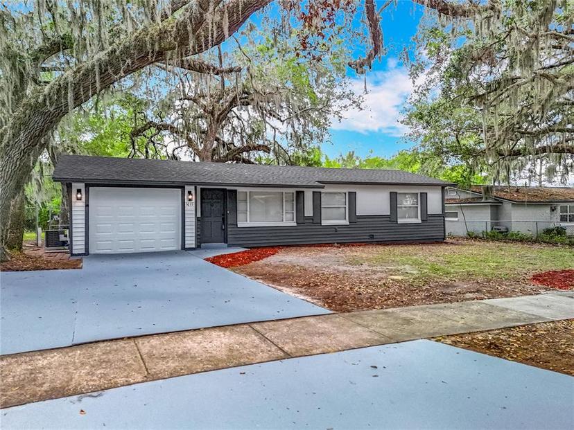 Picture of 1611 Hampton Road, Leesburg FL 34748