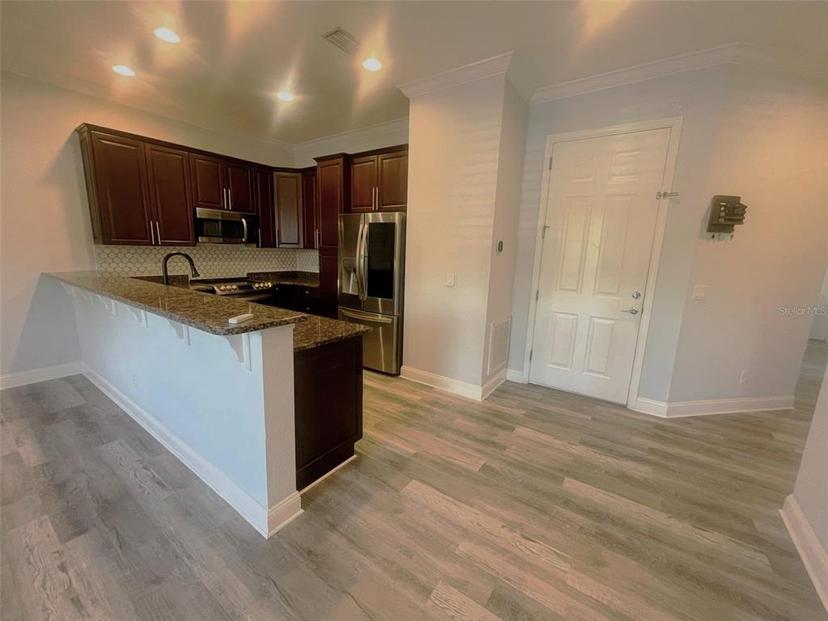 Picture of 3421 Sondrio Circle, Tampa FL 33611