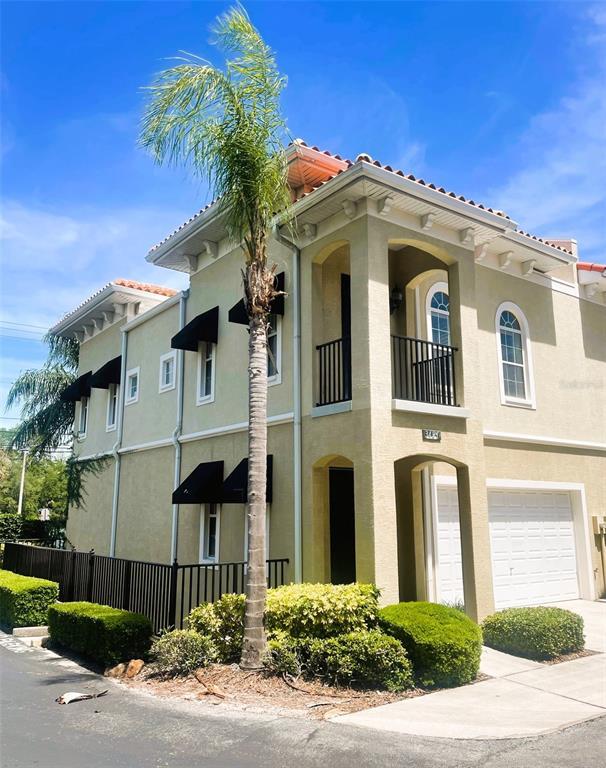 Picture of 3421 Sondrio Circle, Tampa FL 33611