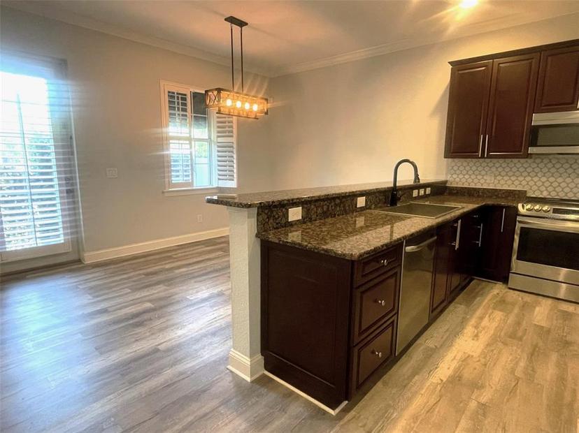 Picture of 3421 Sondrio Circle, Tampa FL 33611