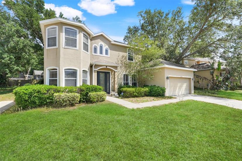 Picture of 12346 Lake Valley Drive, Clermont FL 34711
