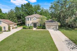 Picture of 12346 Lake Valley Drive, Clermont, FL 34711