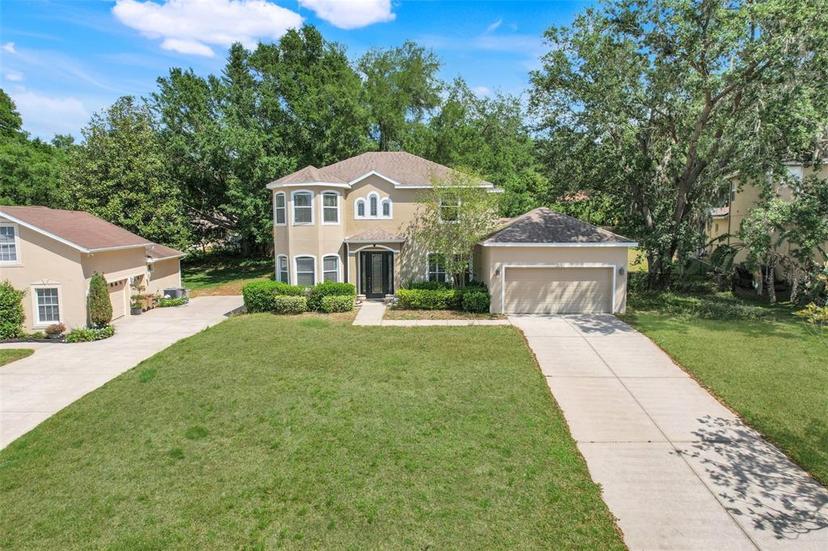 Picture of 12346 Lake Valley Drive, Clermont FL 34711