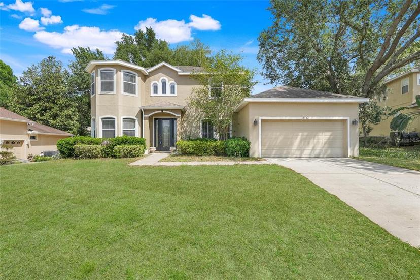 Picture of 12346 Lake Valley Drive, Clermont FL 34711