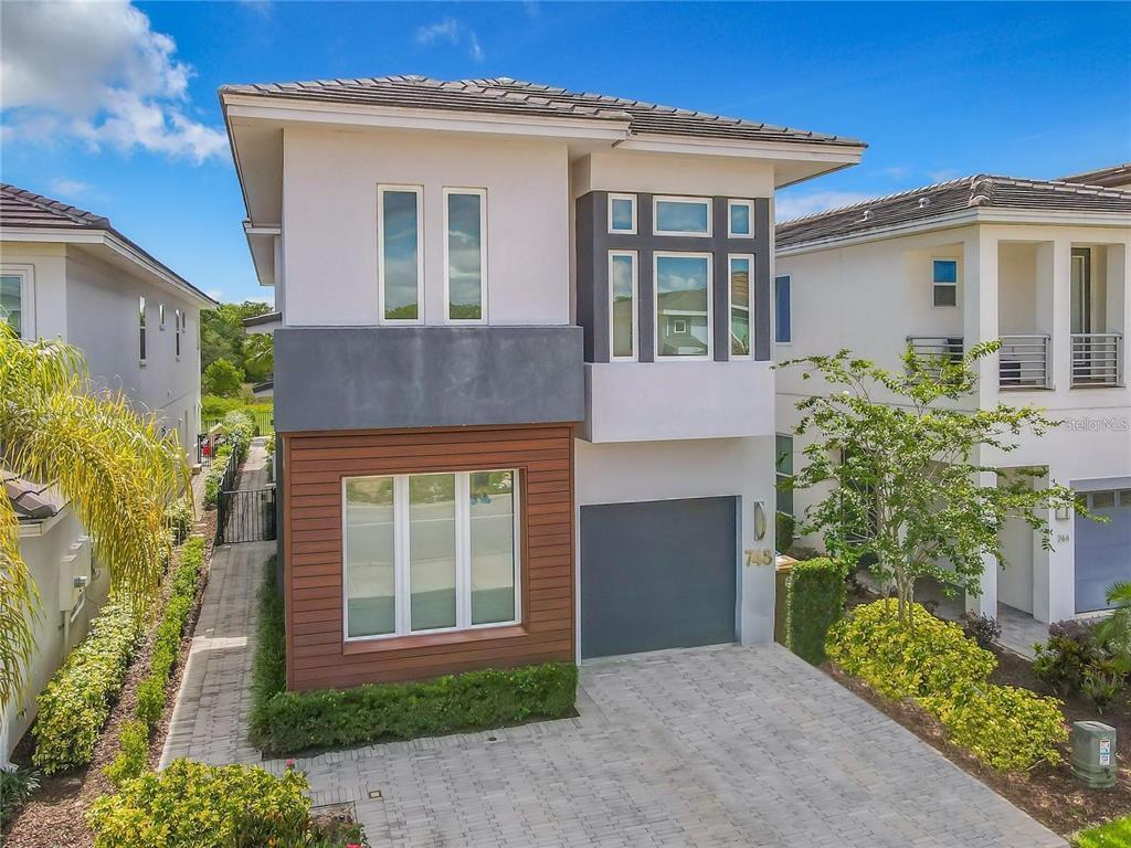 Picture of 748 Desert Mountain Court, Reunion, FL 34747