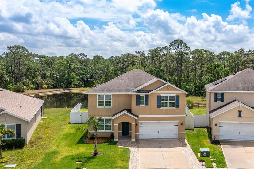 Picture of 259 Tierra Verde Way, Bradenton FL 34212