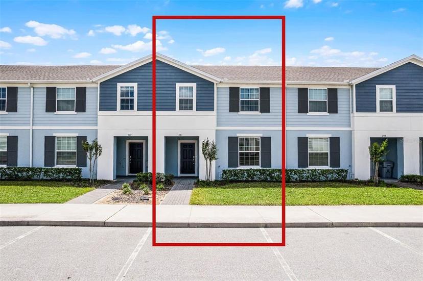 Picture of 301 Jetty Way, Davenport FL 33897