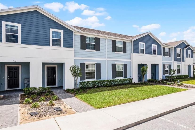 Picture of 301 Jetty Way, Davenport FL 33897